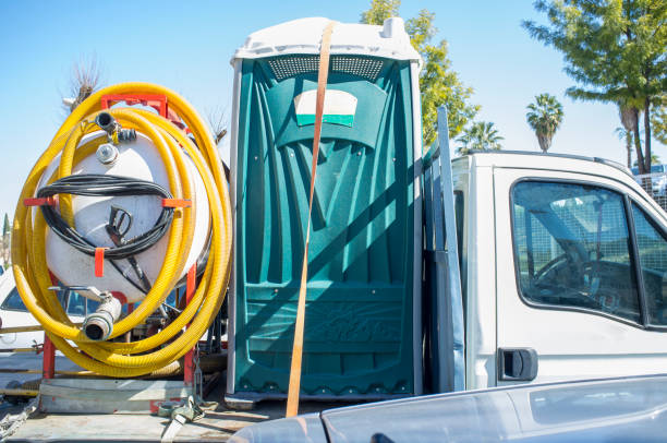 Best Local porta potty services  in Linden, AZ