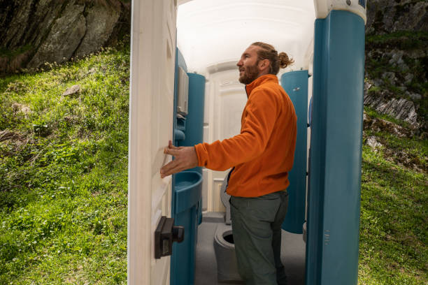 Best Porta potty for special events  in Linden, AZ