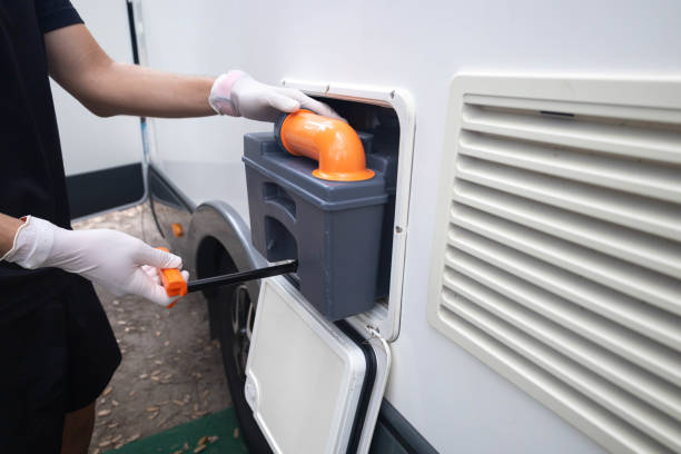 Best Local porta potty services  in Linden, AZ