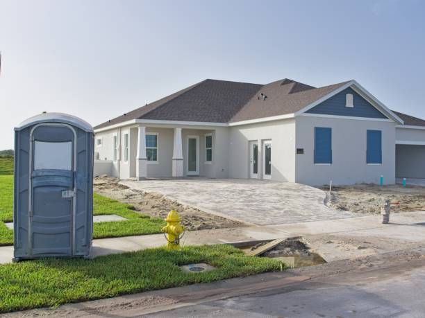 Portable restroom solutions in Linden, AZ
